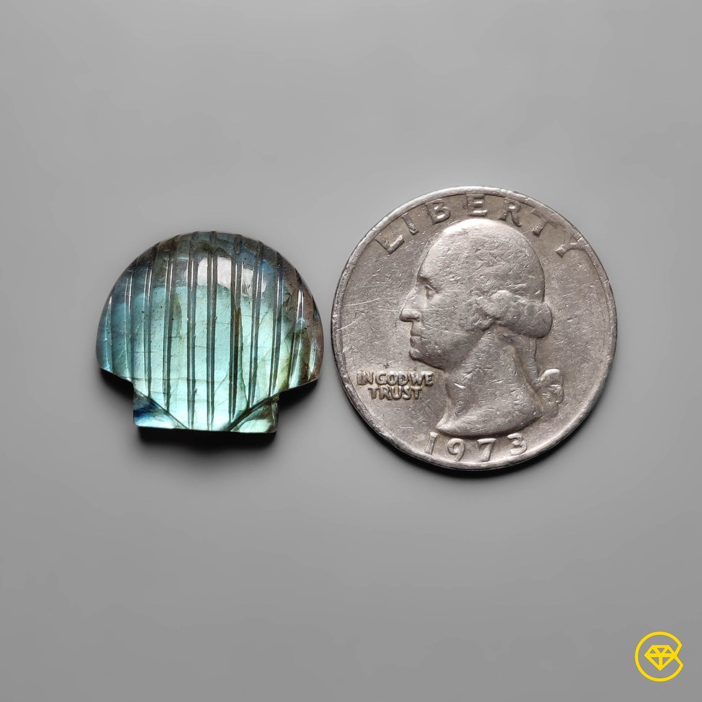 Labradorite