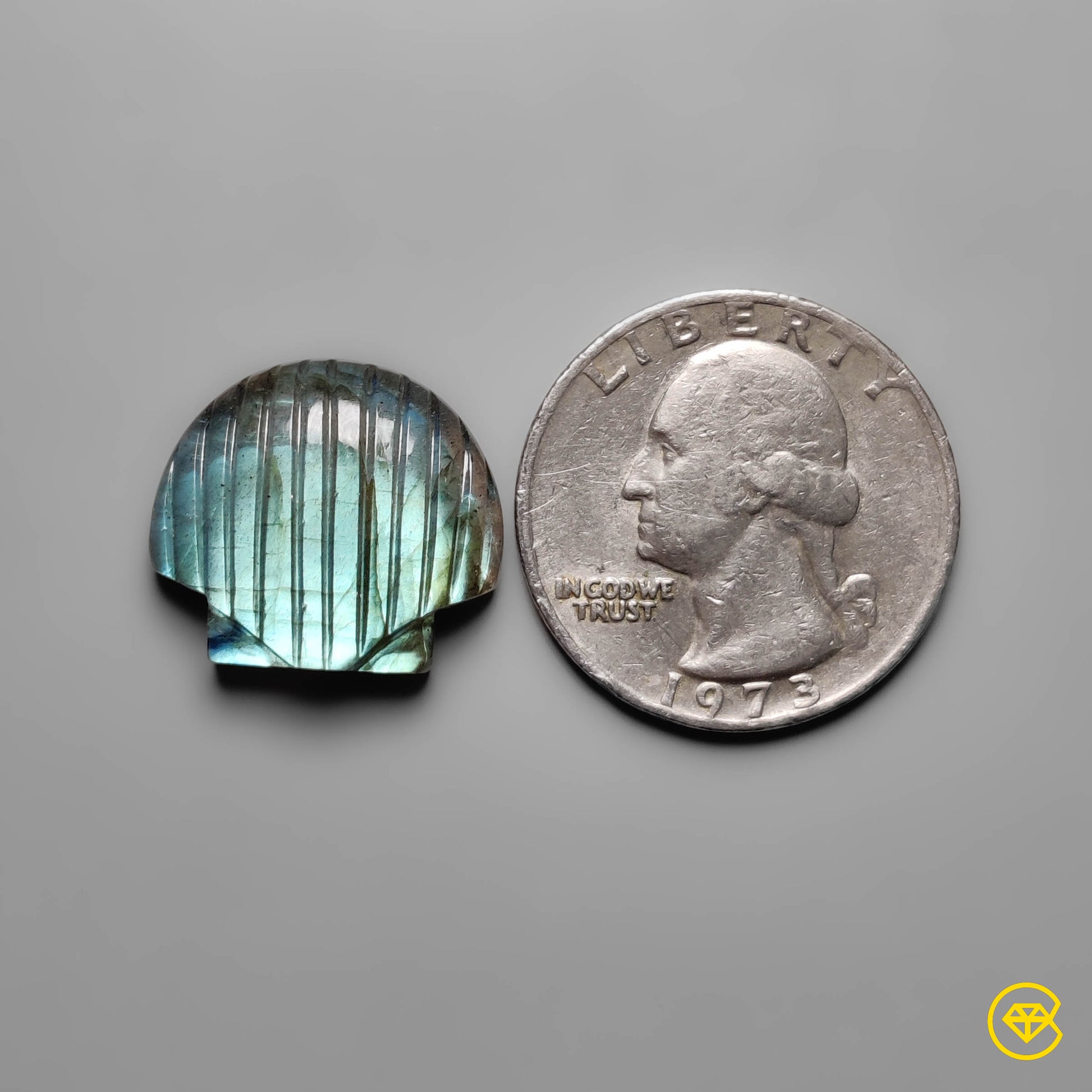 Labradorite