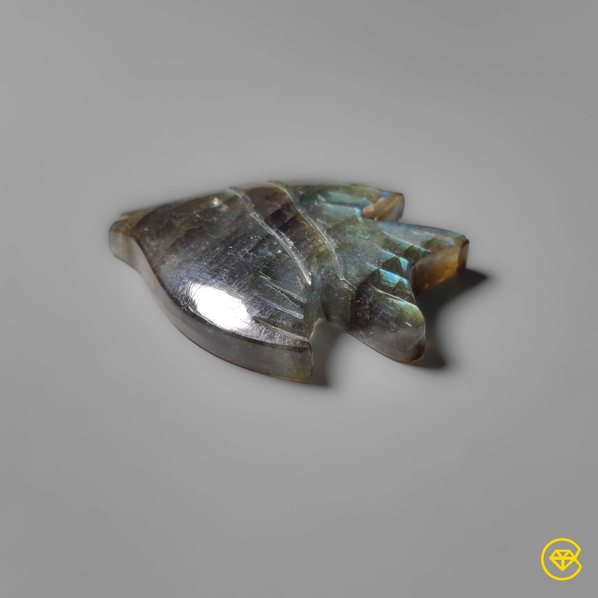 Labradorite