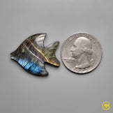 Labradorite