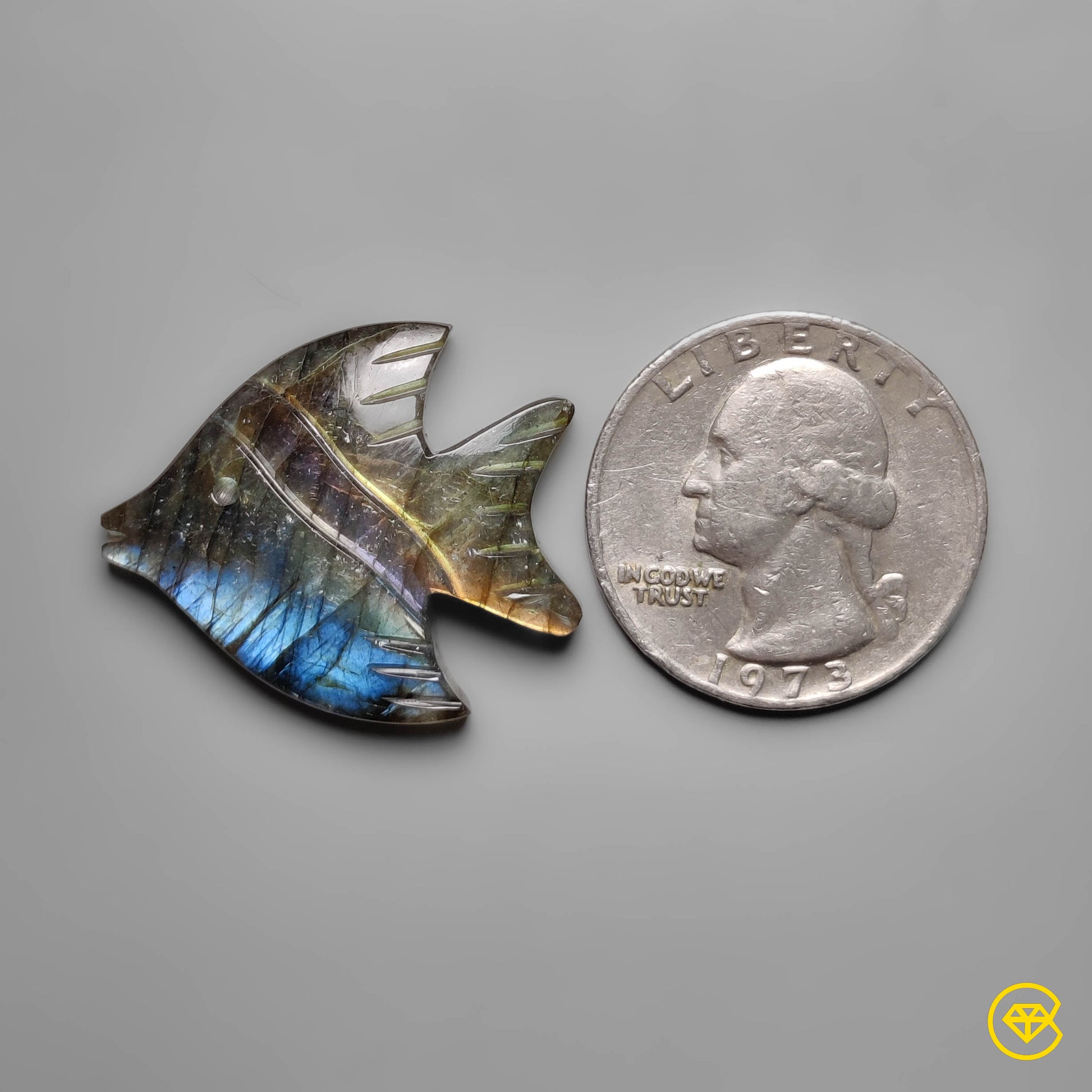 Labradorite