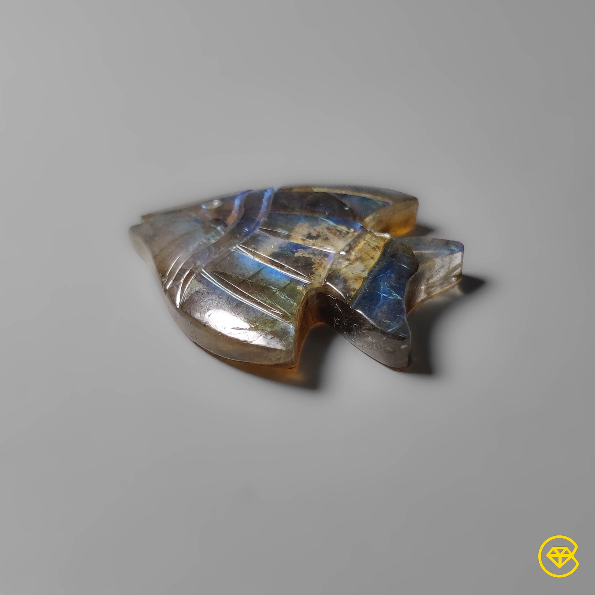 Labradorite