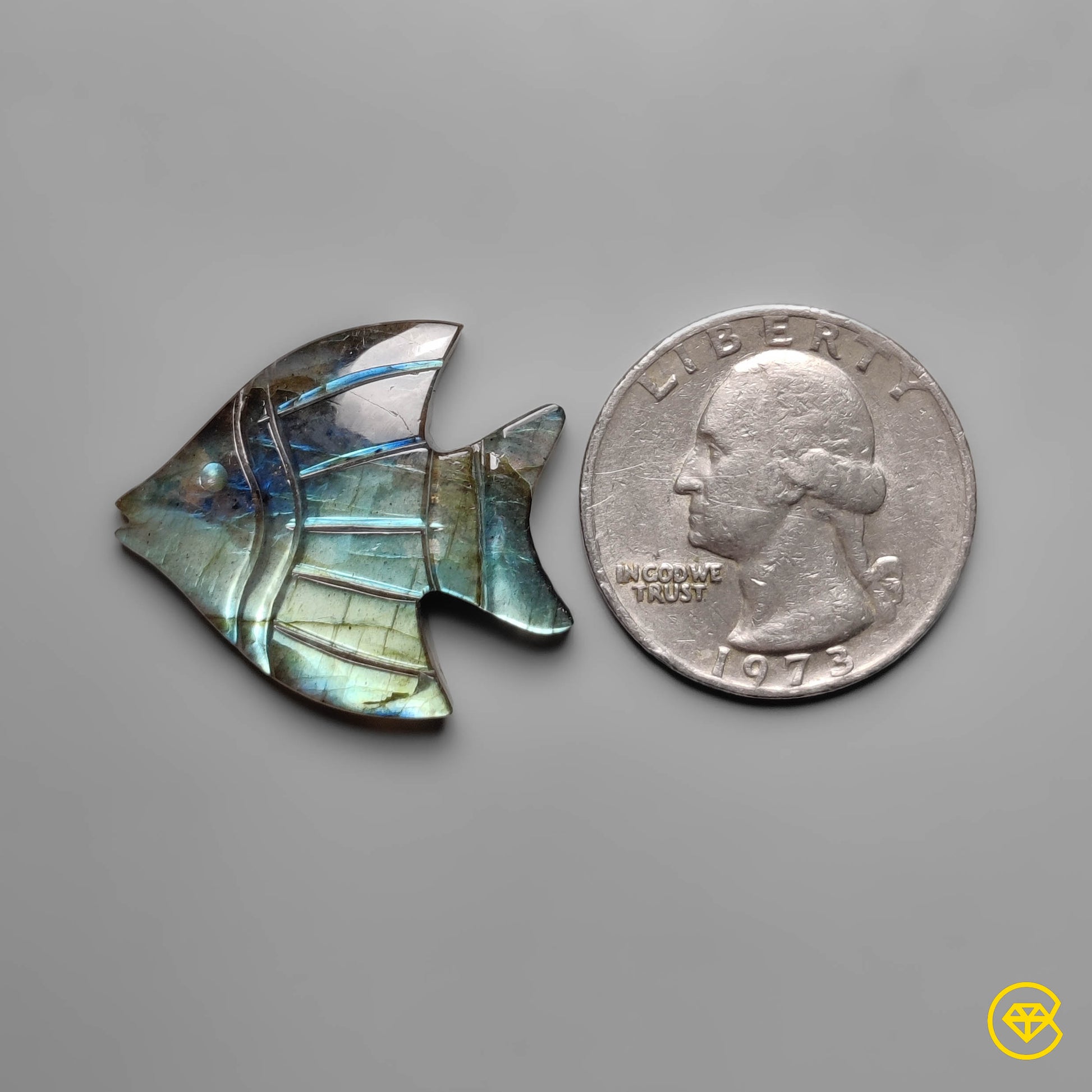 Labradorite