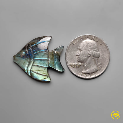 Labradorite