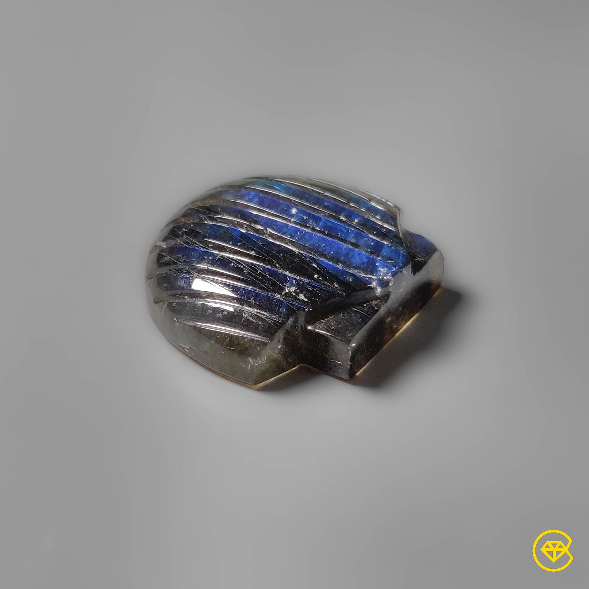 Labradorite