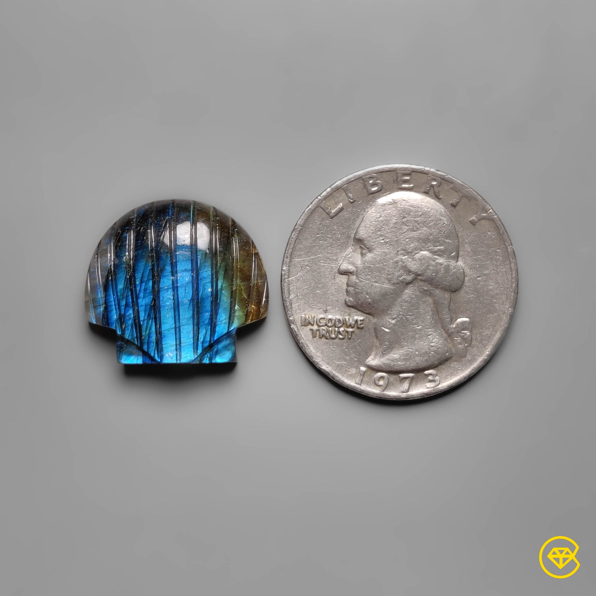 Labradorite