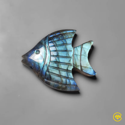 Labradorite