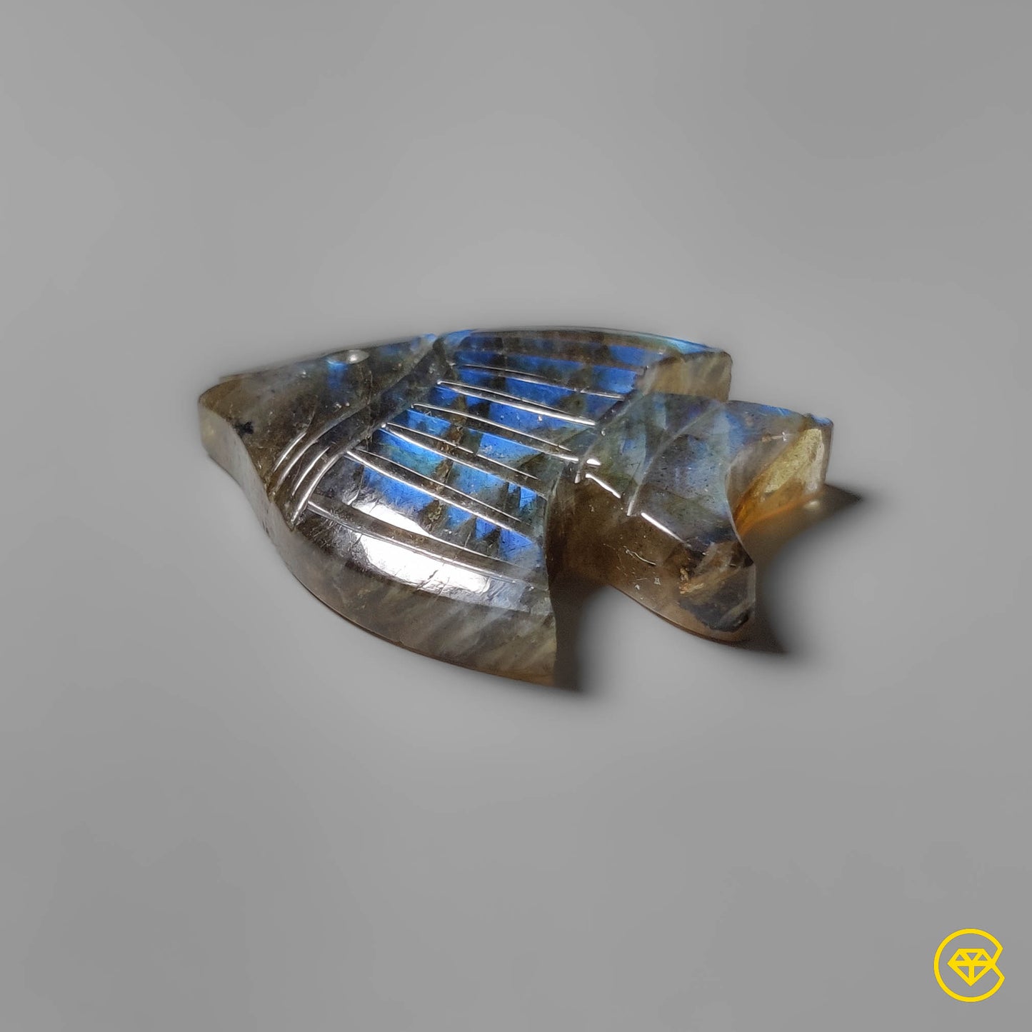 Labradorite