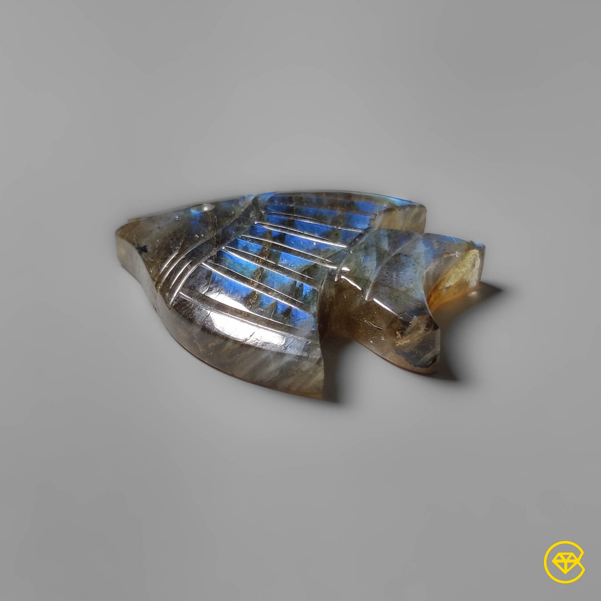 Labradorite