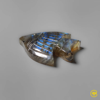 Labradorite