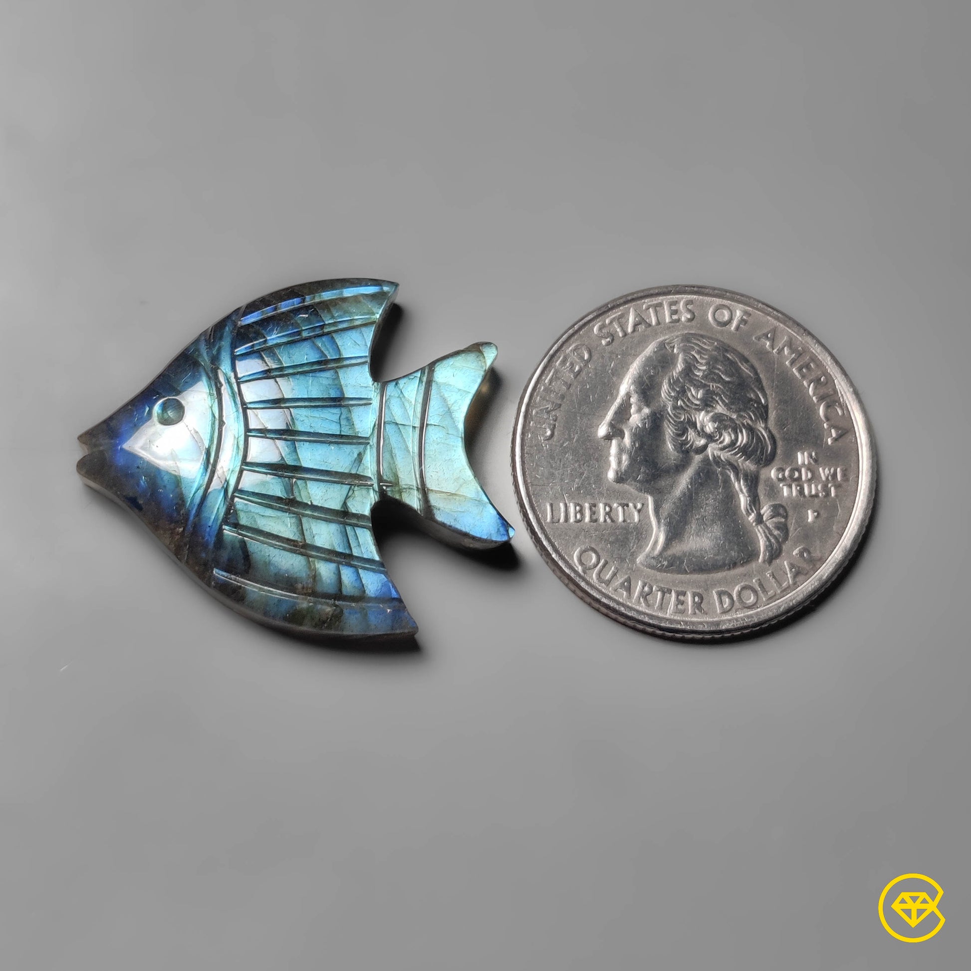 Labradorite