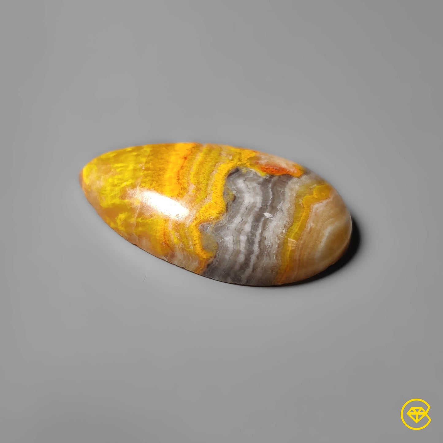 Bumble Bee Jasper