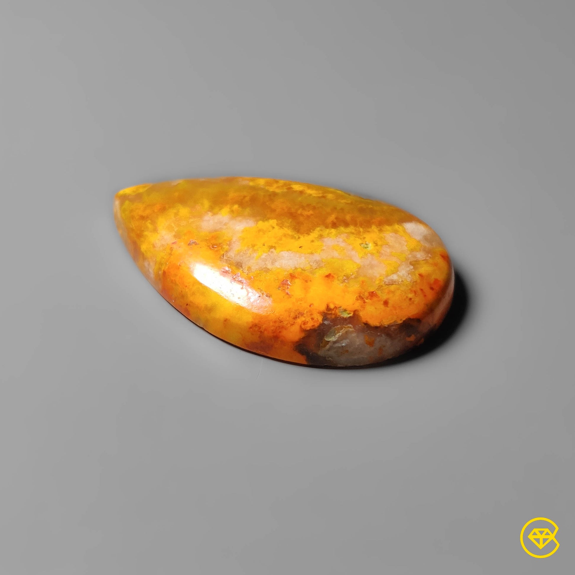 Bumble Bee Jasper