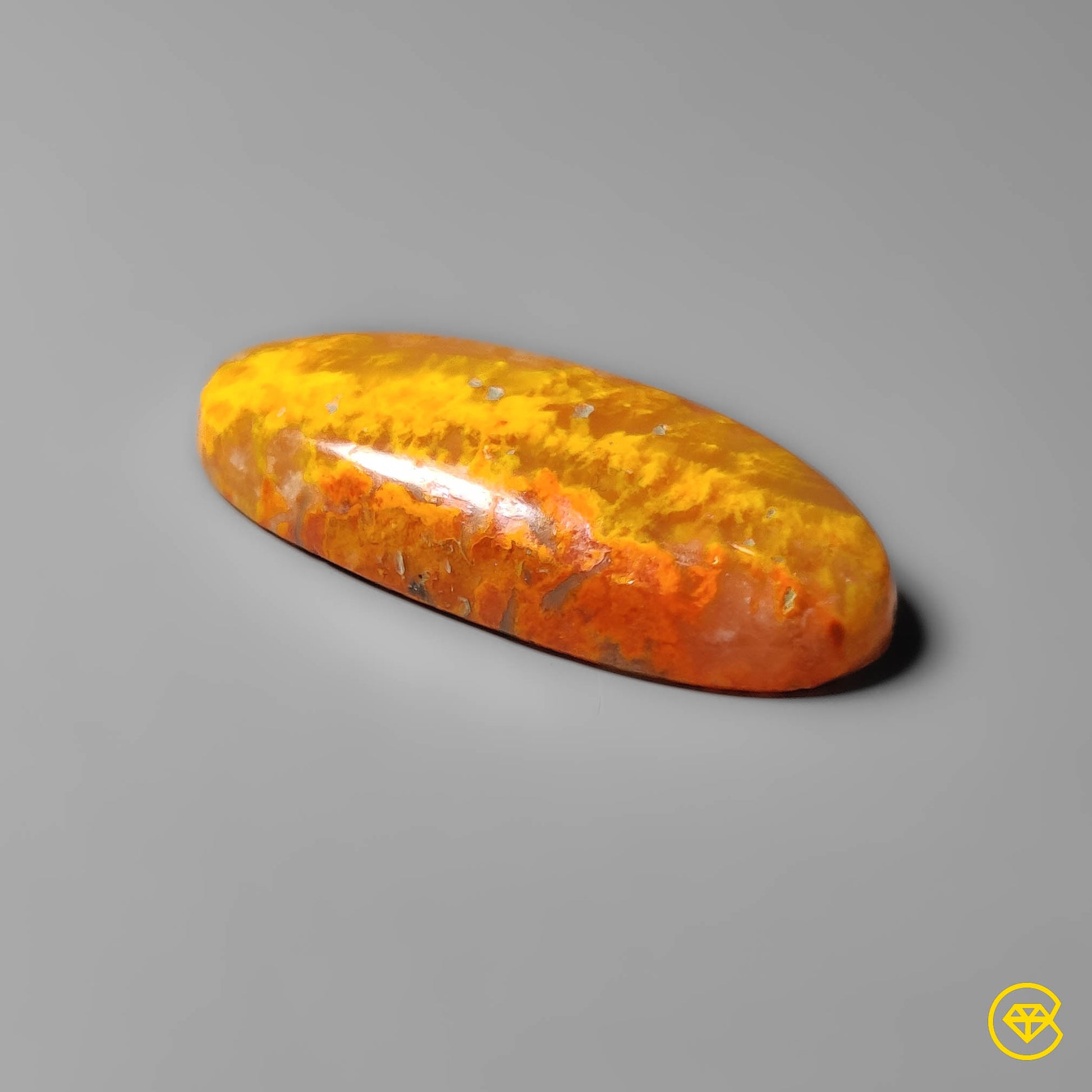 Bumble Bee Jasper