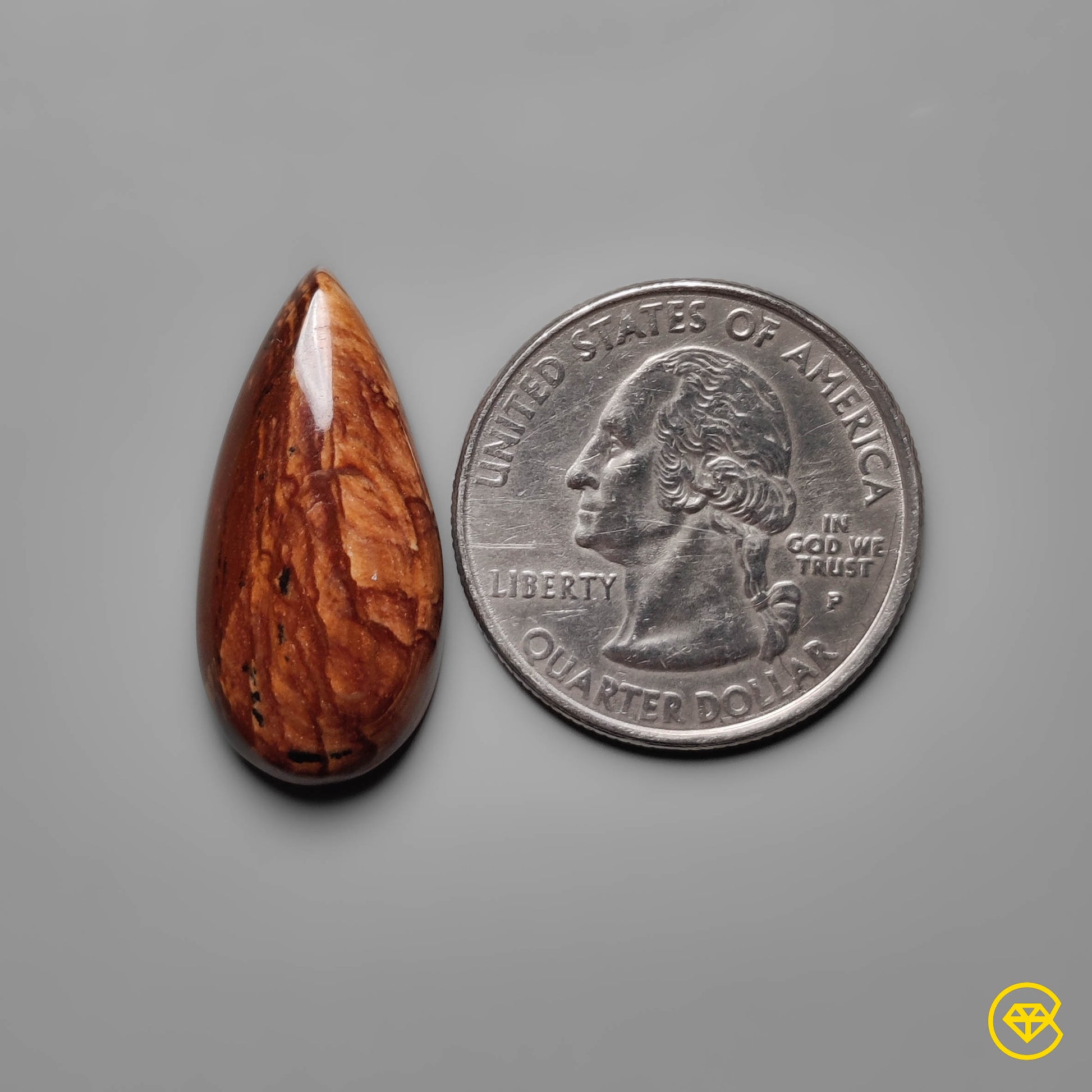Biggs Jasper