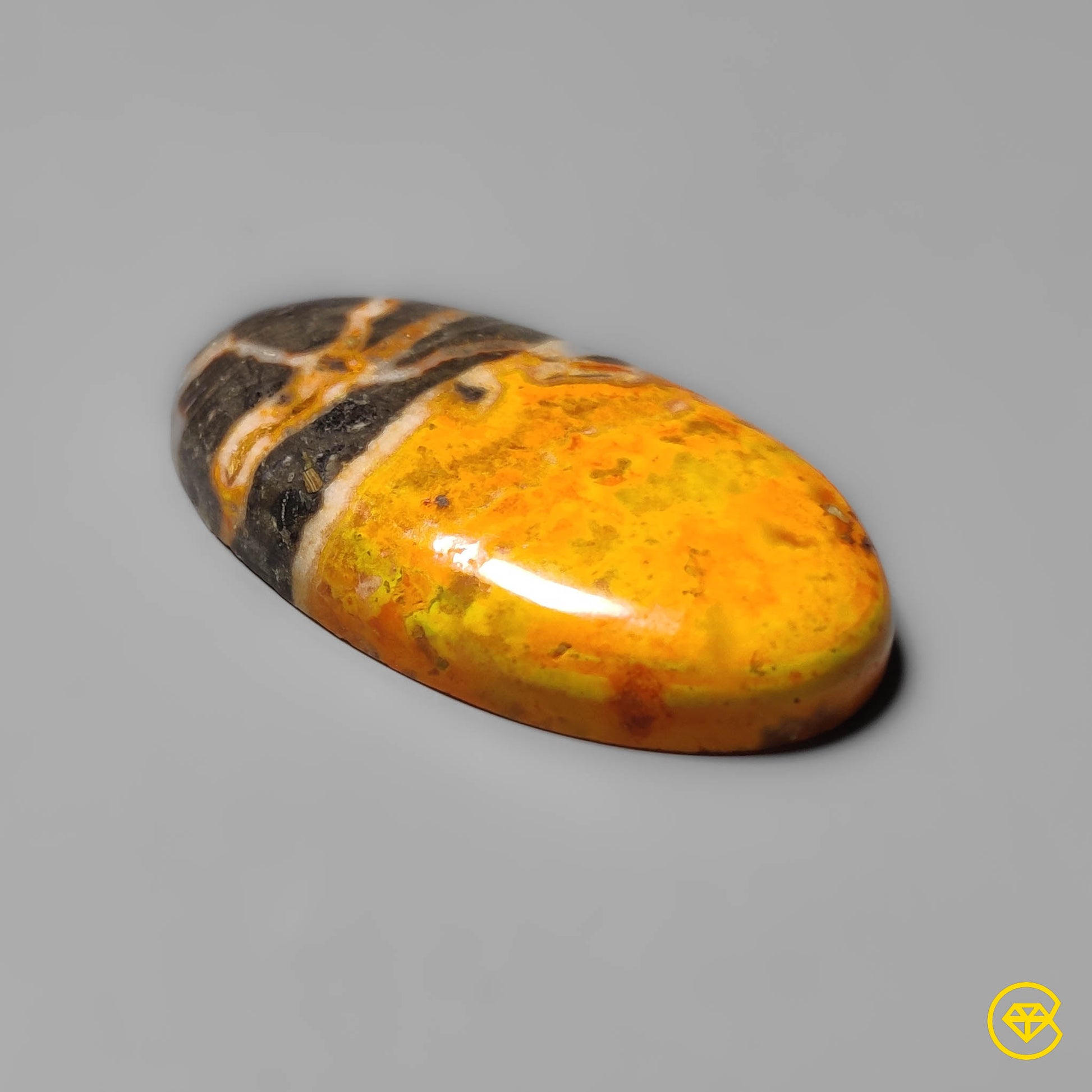 Bumble Bee Jasper
