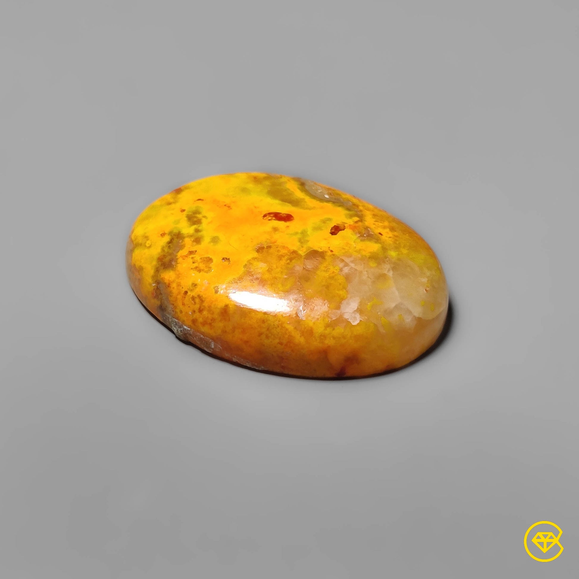 Bumble Bee Jasper