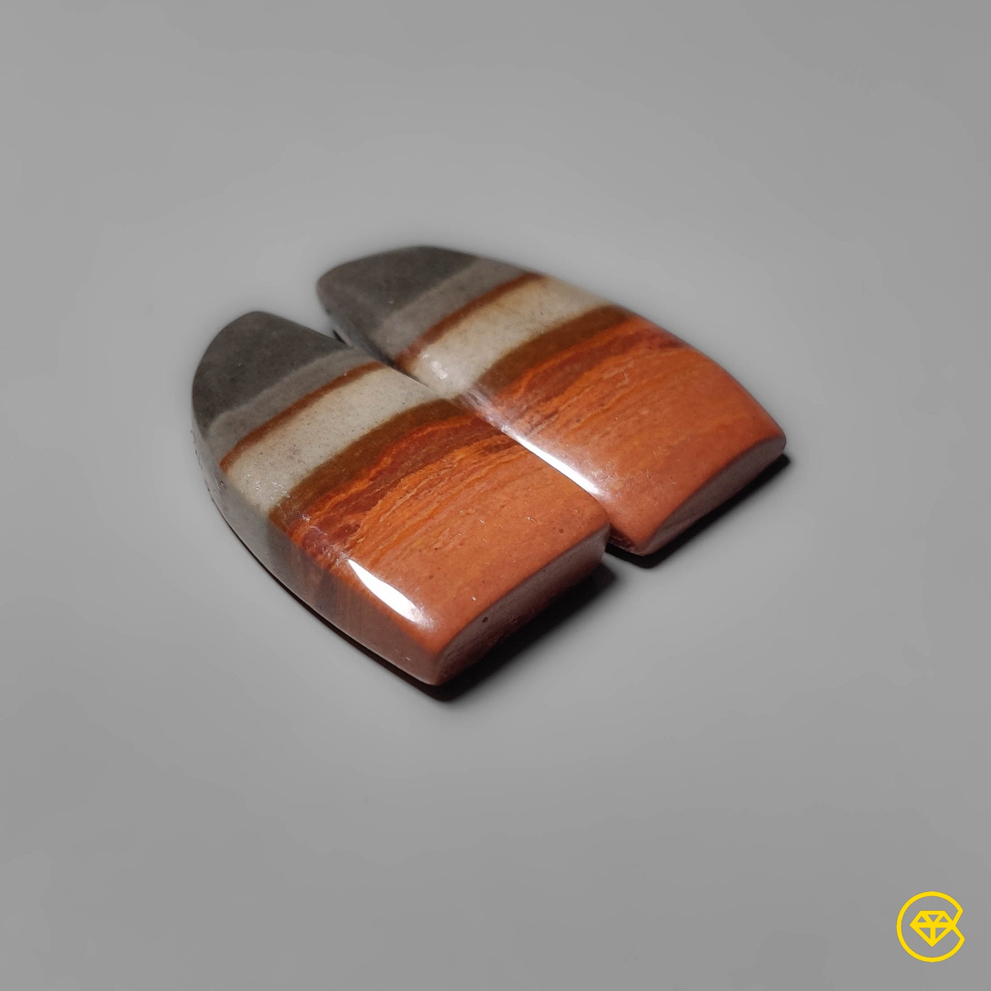 Polychrome Jasper