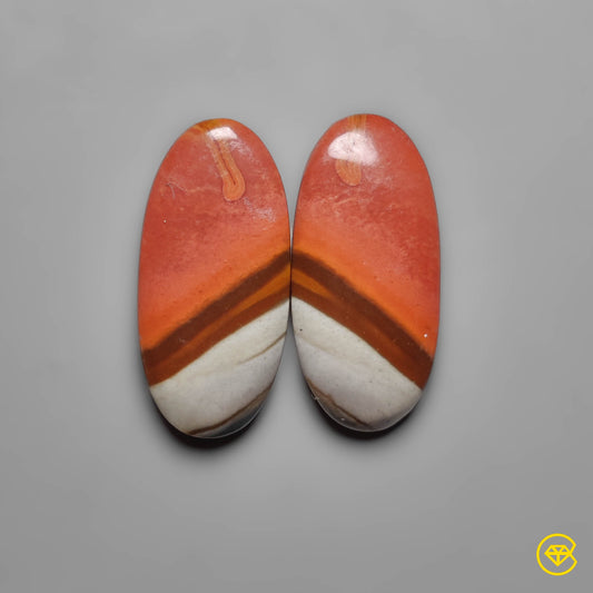 Polychrome Jasper