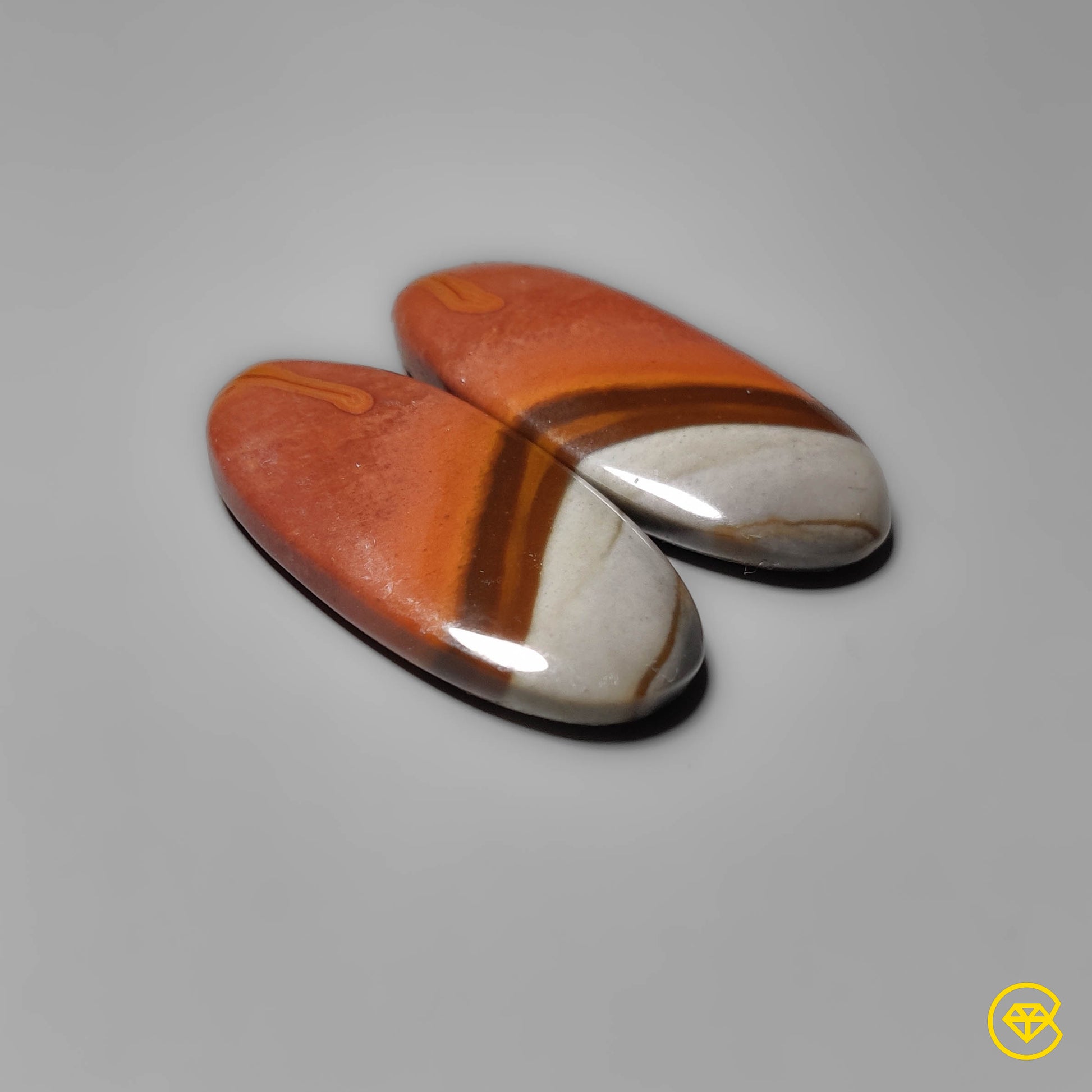 Polychrome Jasper