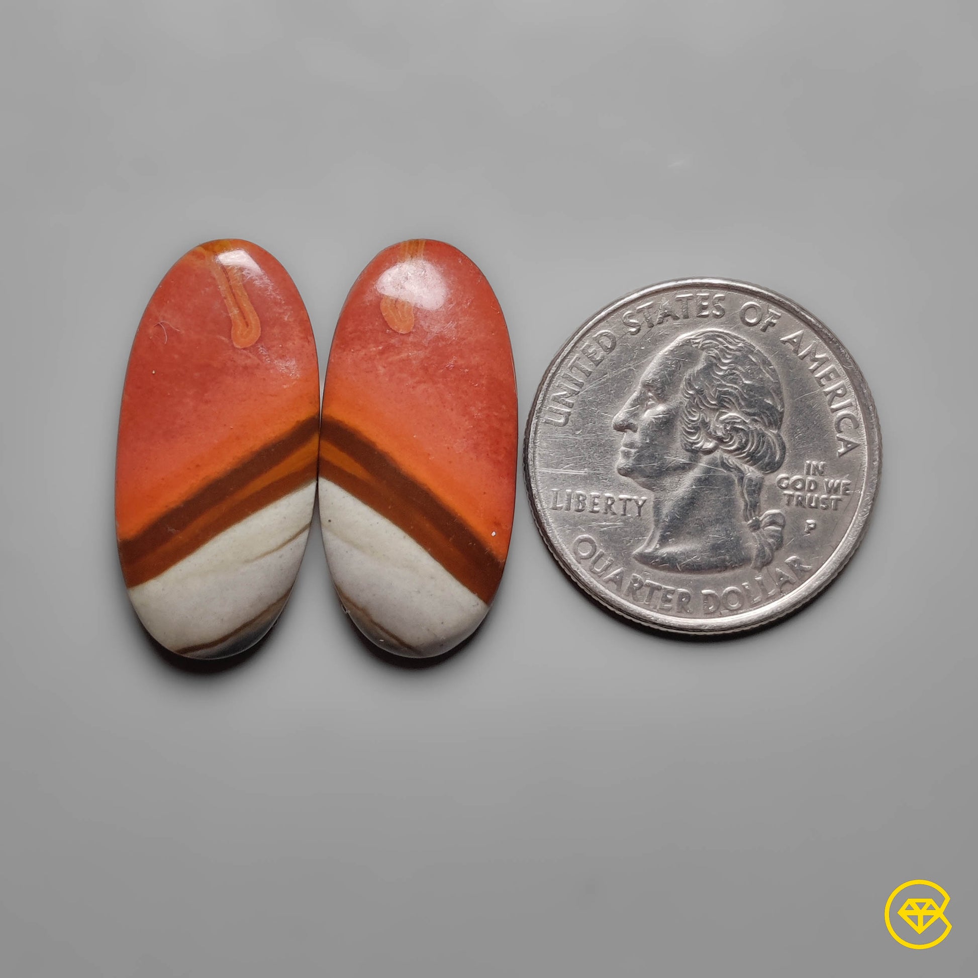 Polychrome Jasper