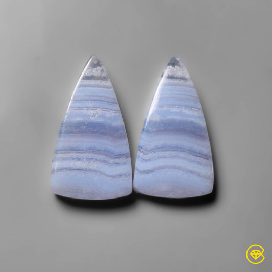 Blue Lace Agate