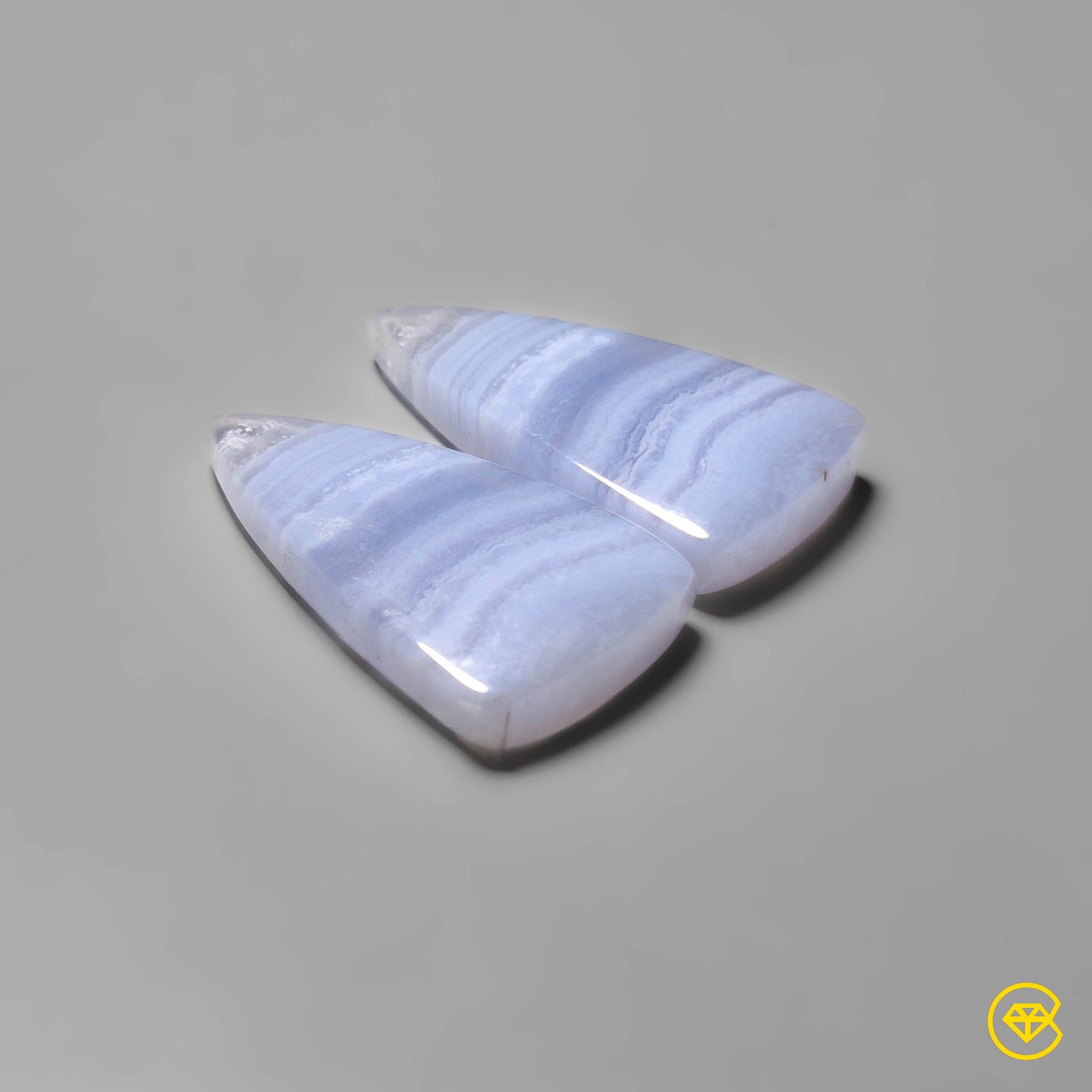 Blue Lace Agate