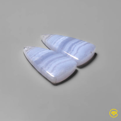 Blue Lace Agate