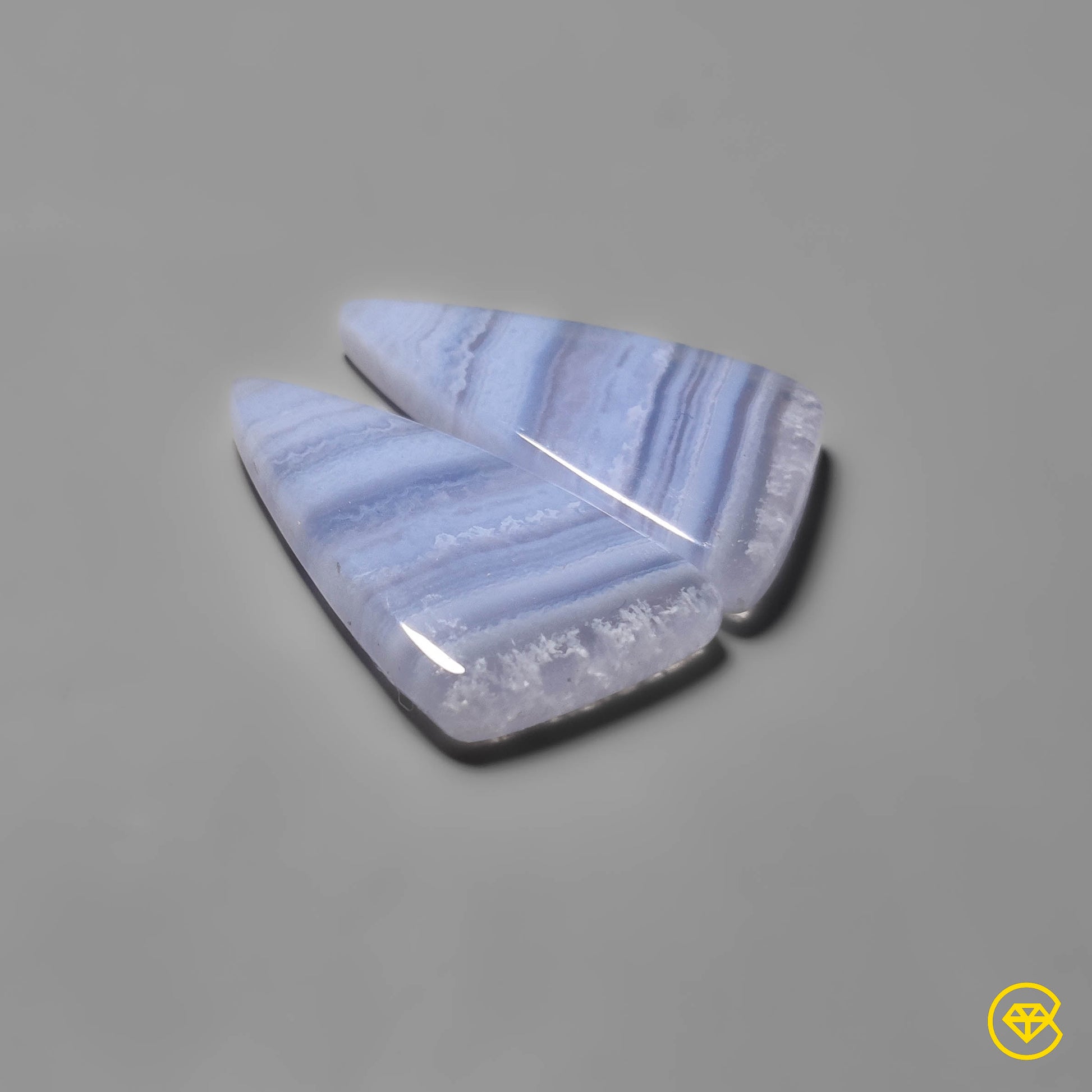Blue Lace Agate