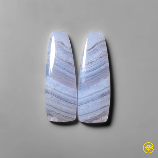 Blue Lace Agate