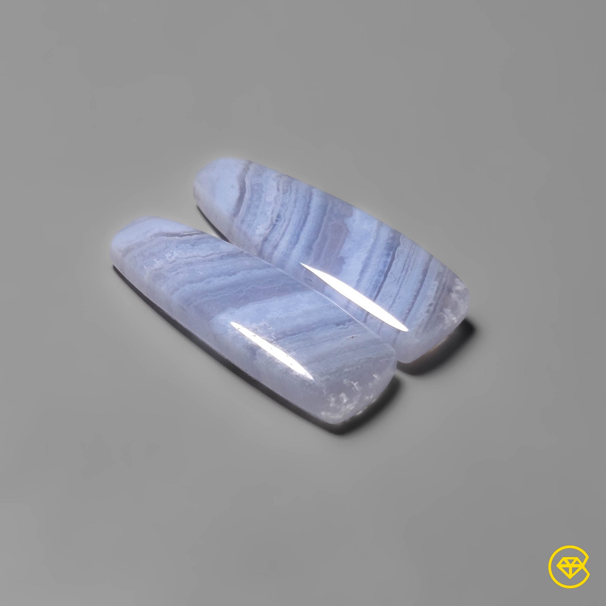 Blue Lace Agate