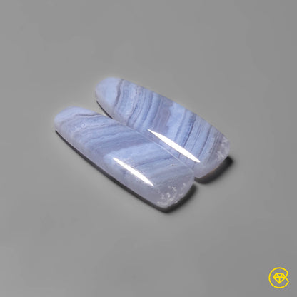 Blue Lace Agate