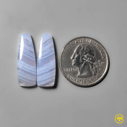 Blue Lace Agate