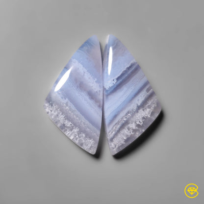 Blue Lace Agate