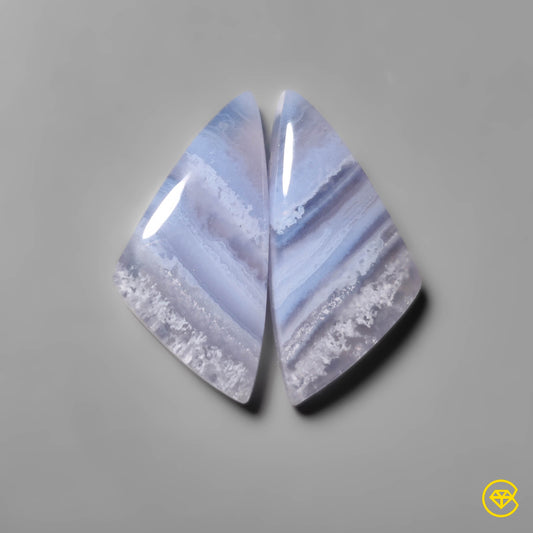 Blue Lace Agate
