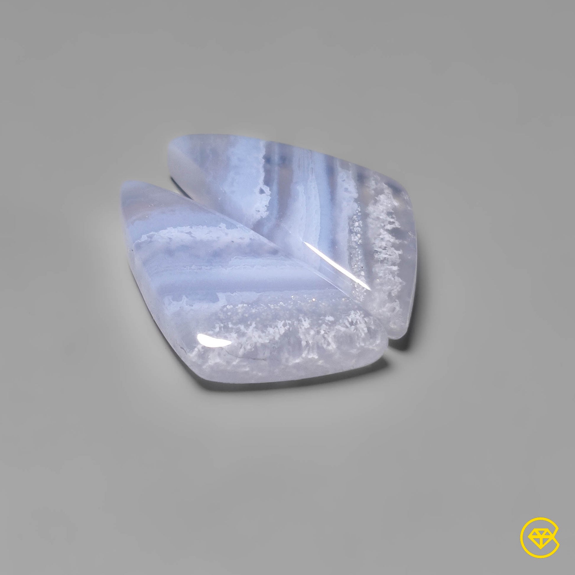 Blue Lace Agate