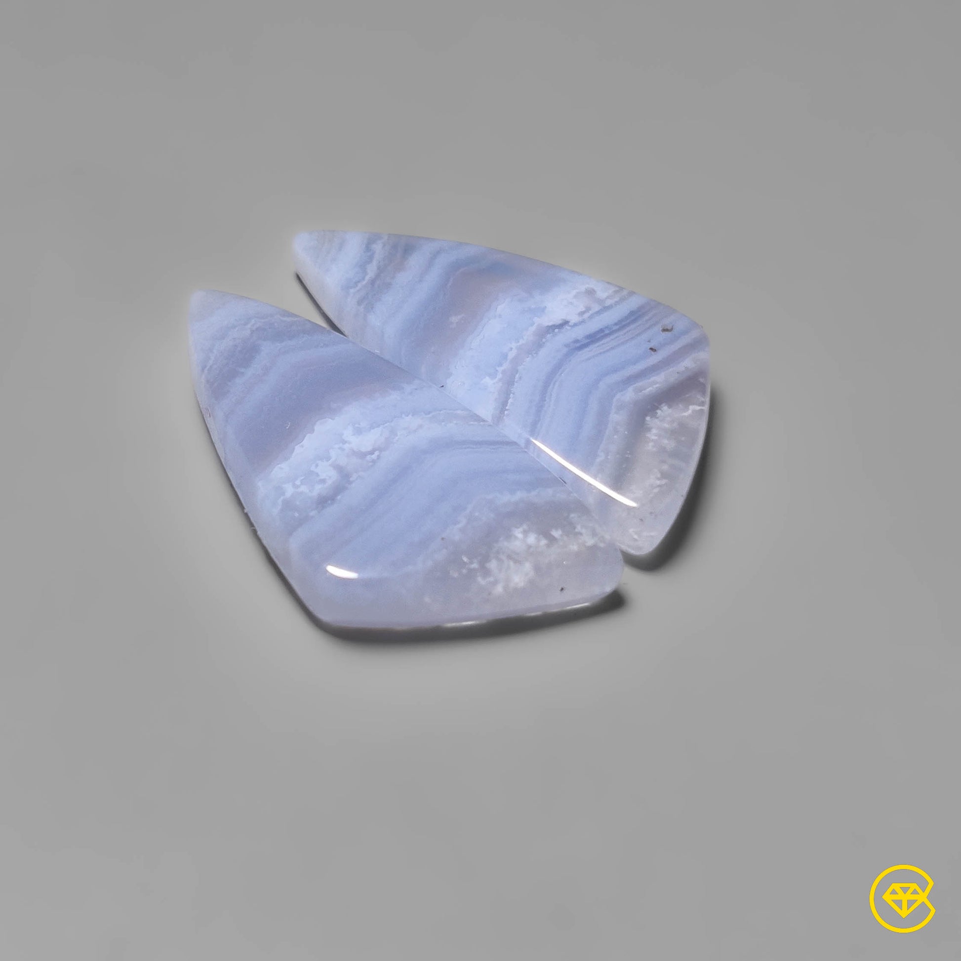 Blue Lace Agate