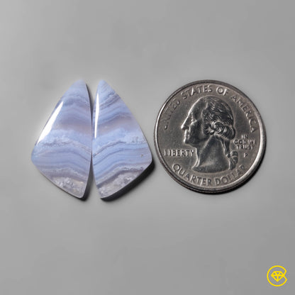 Blue Lace Agate