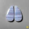 Blue Lace Agate