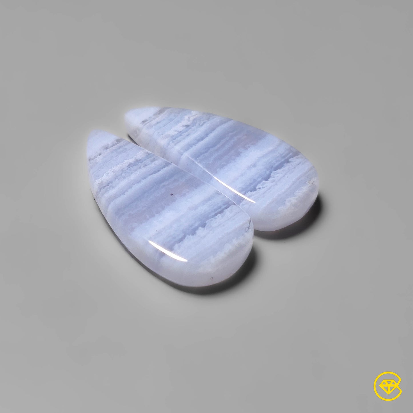 Blue Lace Agate