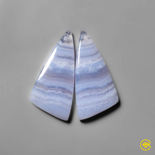 Blue Lace Agate