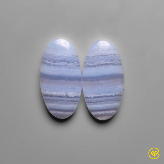 Blue Lace Agate