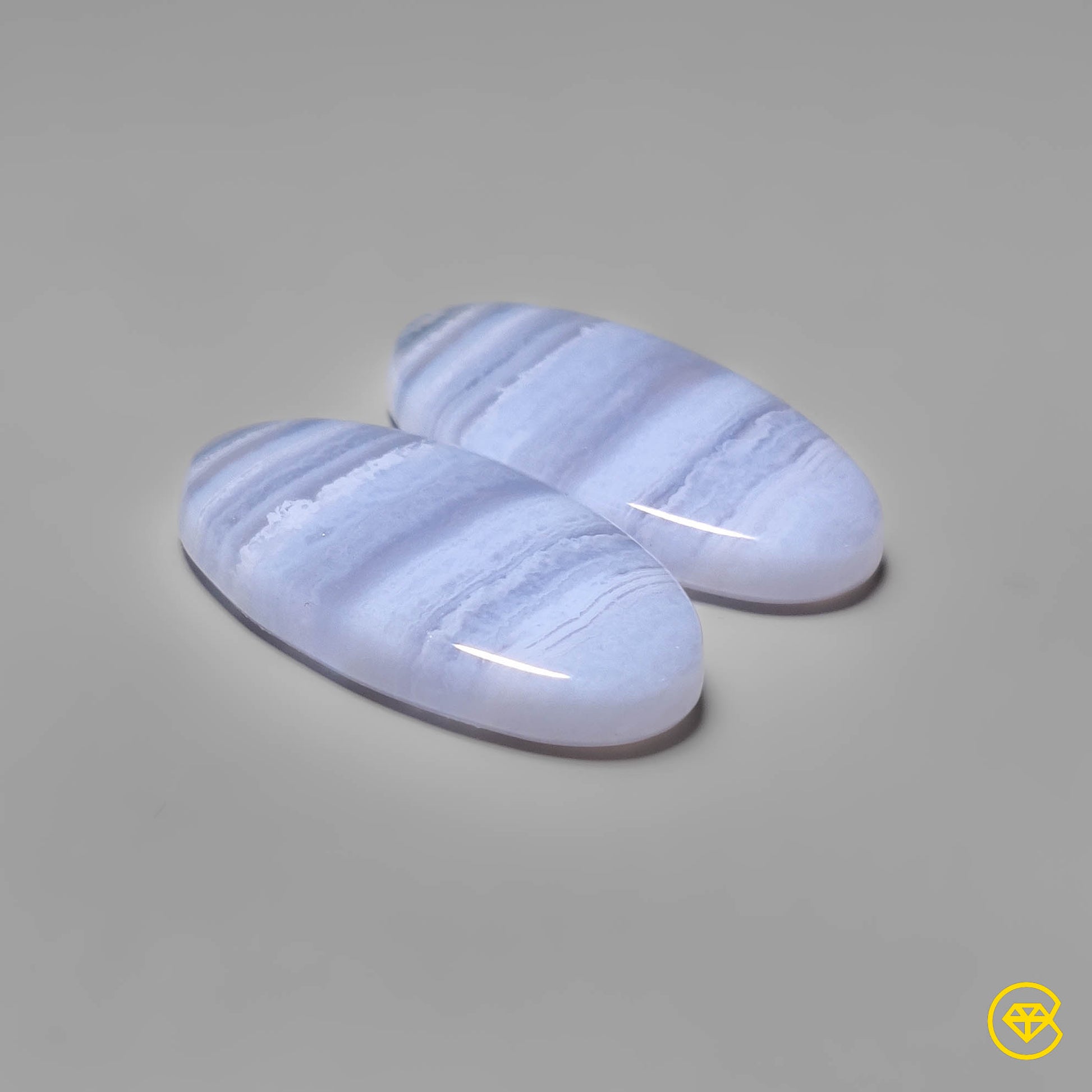 Blue Lace Agate