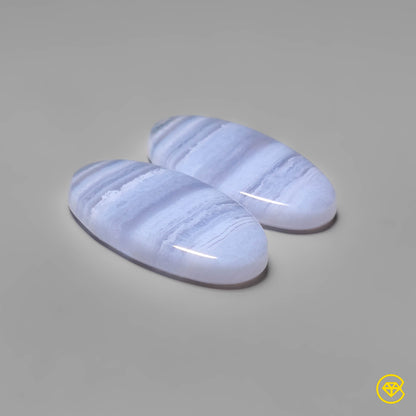Blue Lace Agate