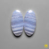 Blue Lace Agate