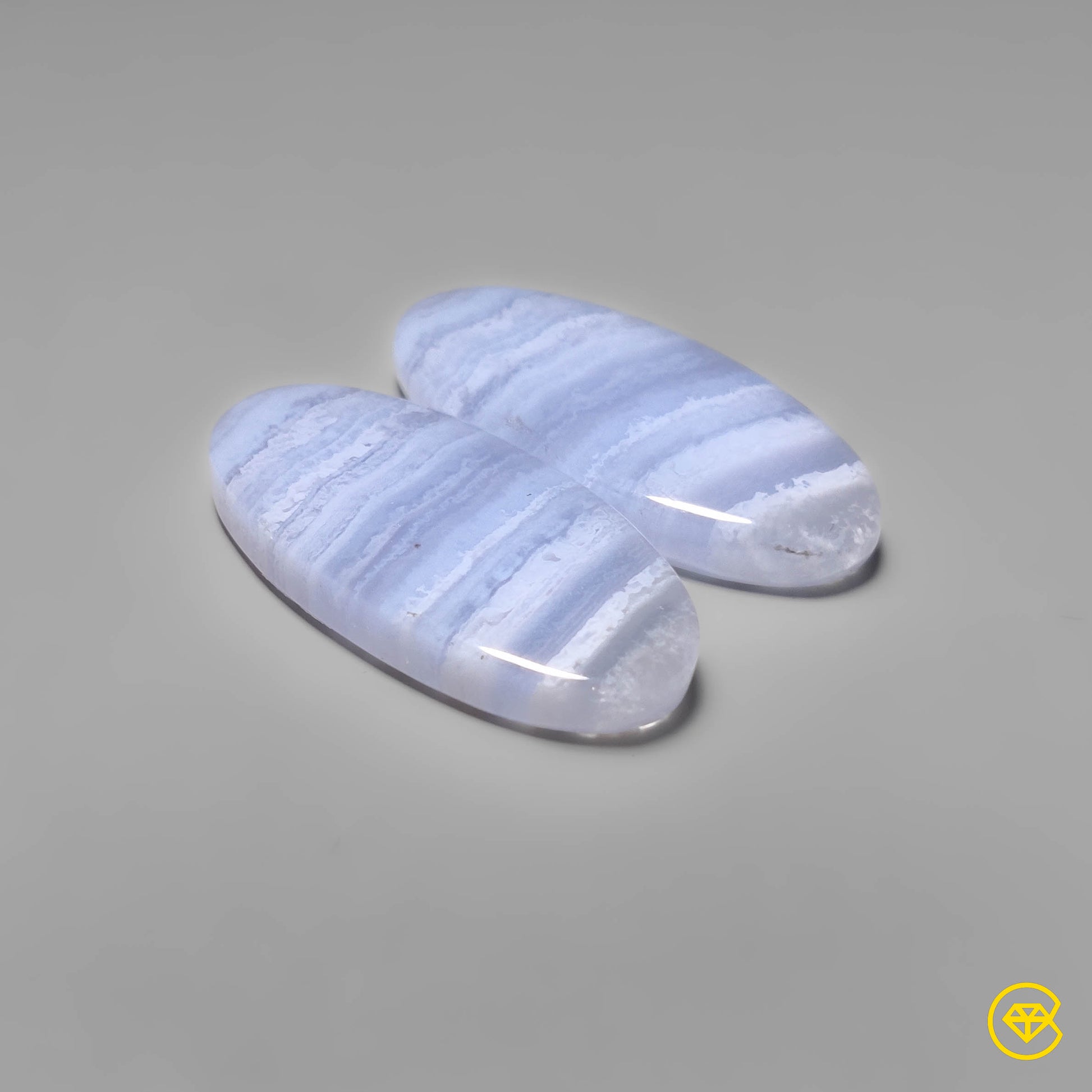 Blue Lace Agate