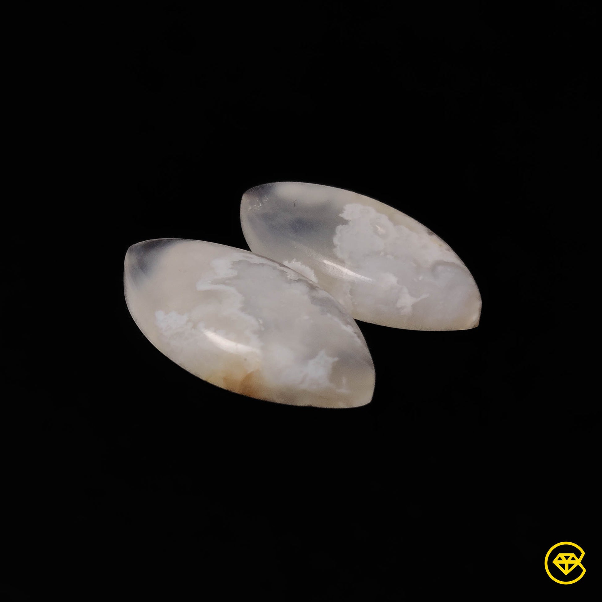 Plume Agate
