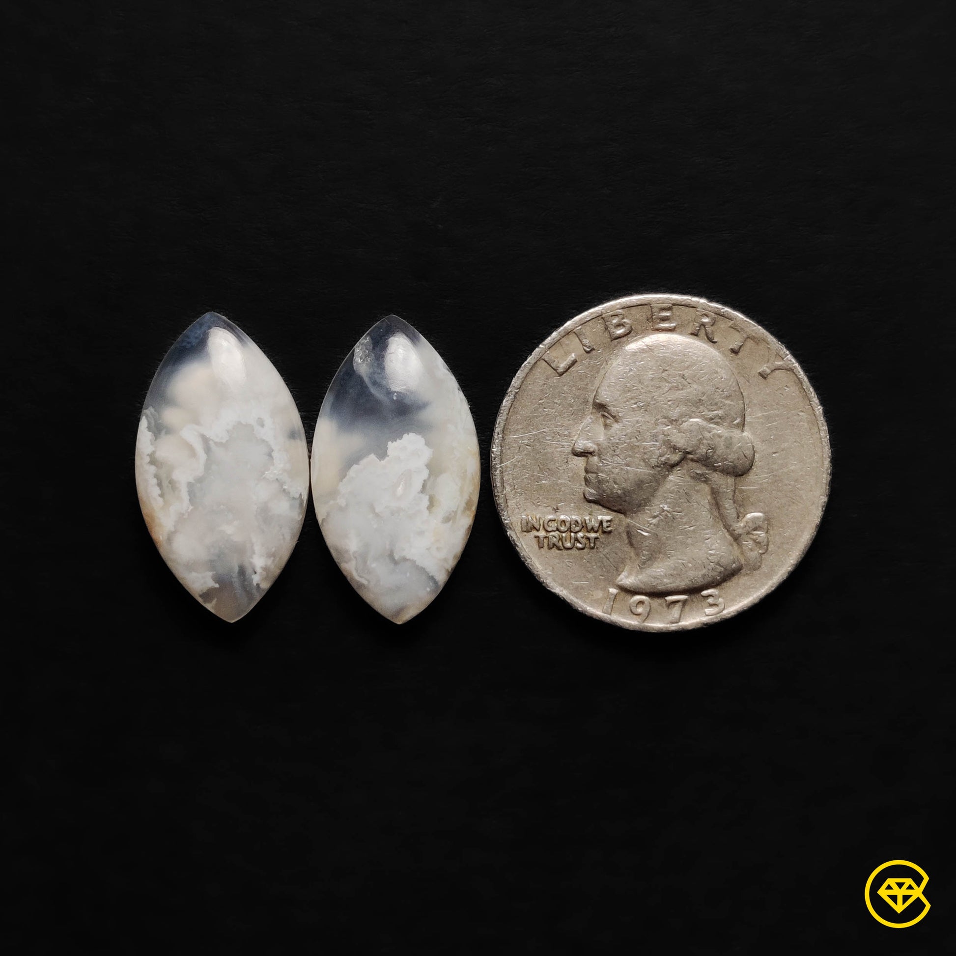 Plume Agate