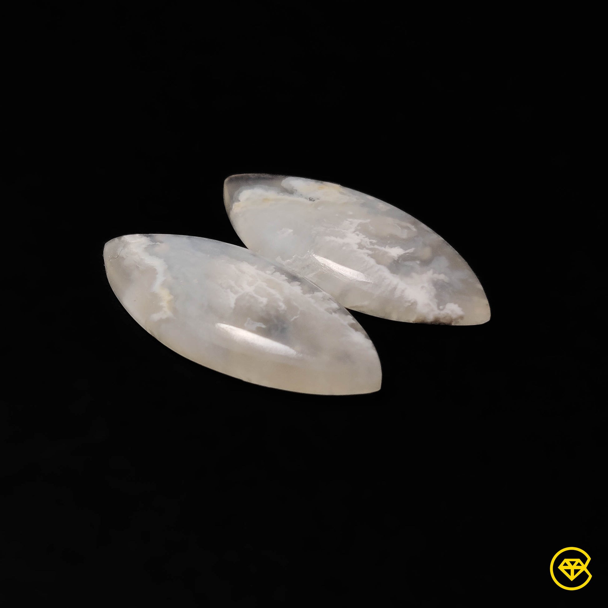 Plume Agate