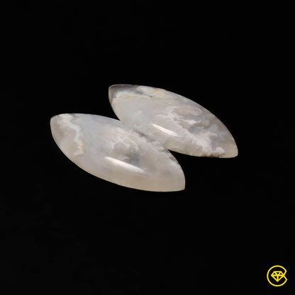 Plume Agate